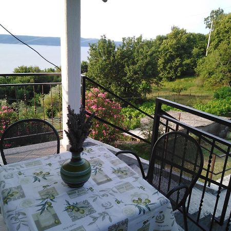 Apartman Marijeta Mošćenička Draga Exterior foto