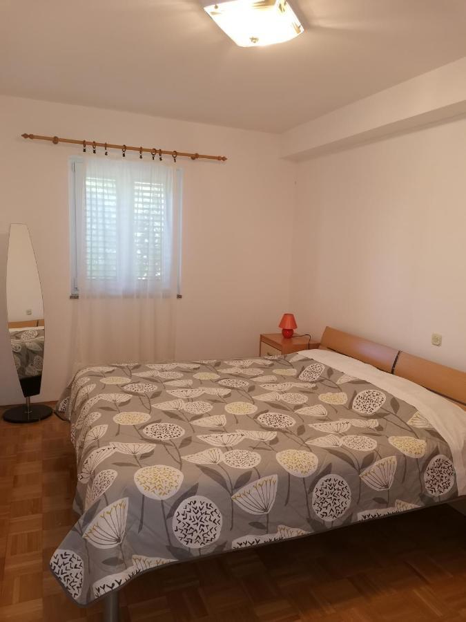 Apartamento Apartman Marijeta Mošćenička Draga Exterior foto