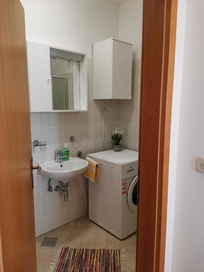 Apartamento Apartman Marijeta Mošćenička Draga Exterior foto