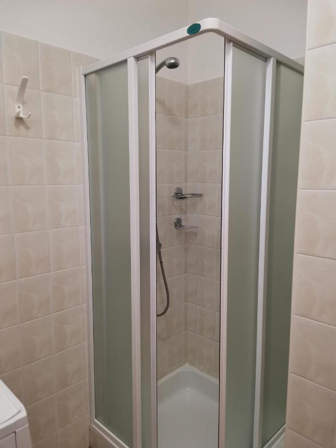 Apartman Marijeta Mošćenička Draga Exterior foto