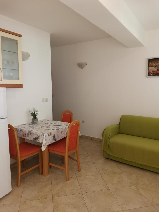 Apartamento Apartman Marijeta Mošćenička Draga Exterior foto