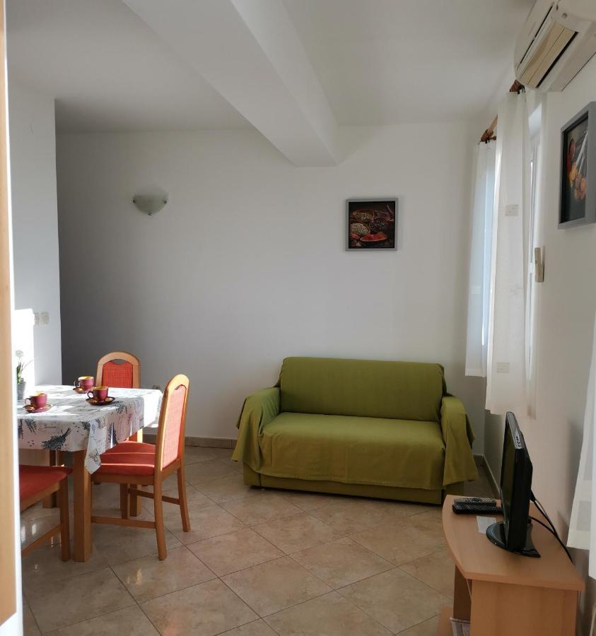 Apartamento Apartman Marijeta Mošćenička Draga Exterior foto