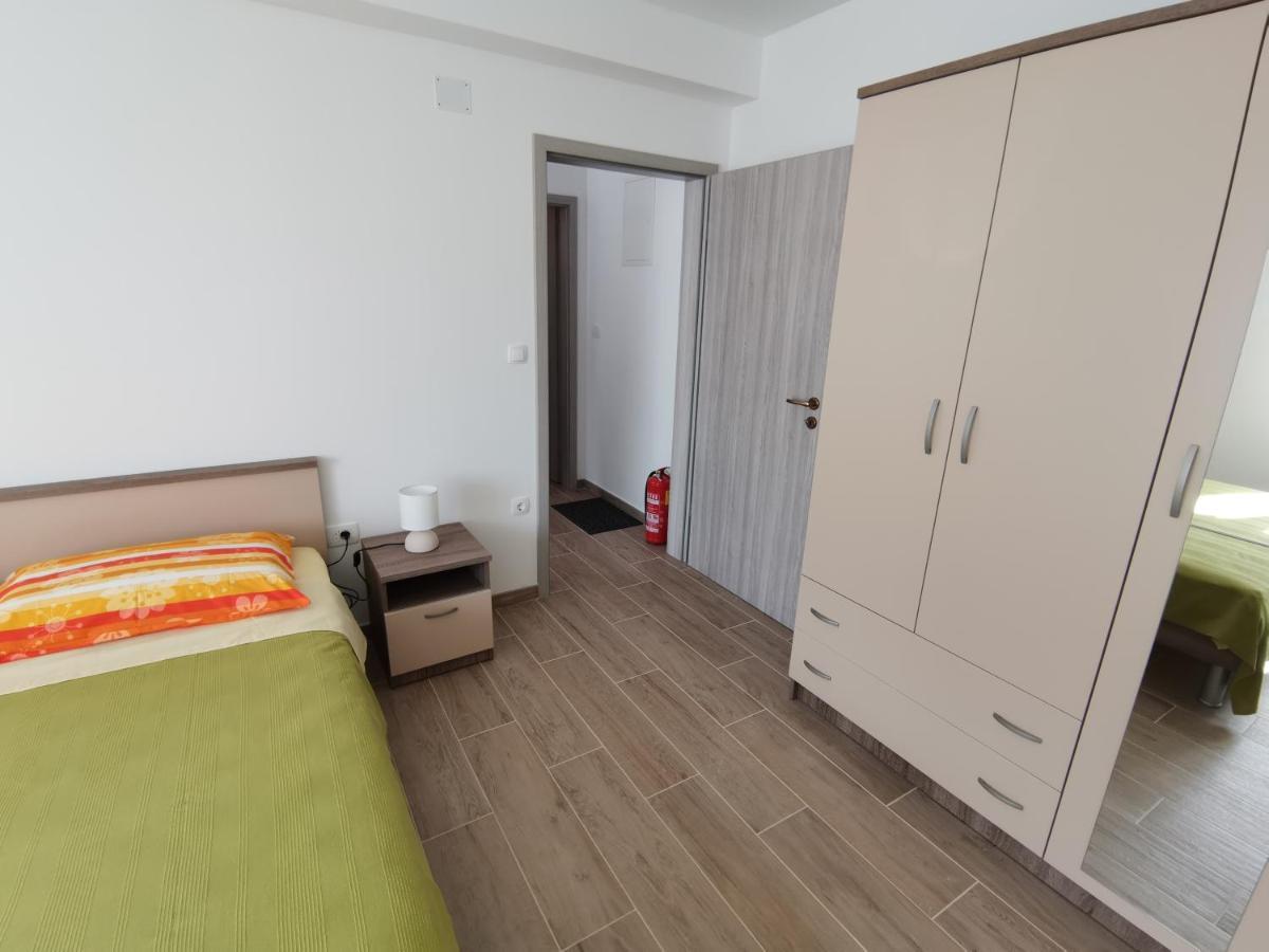 Apartamento Apartman Marijeta Mošćenička Draga Exterior foto