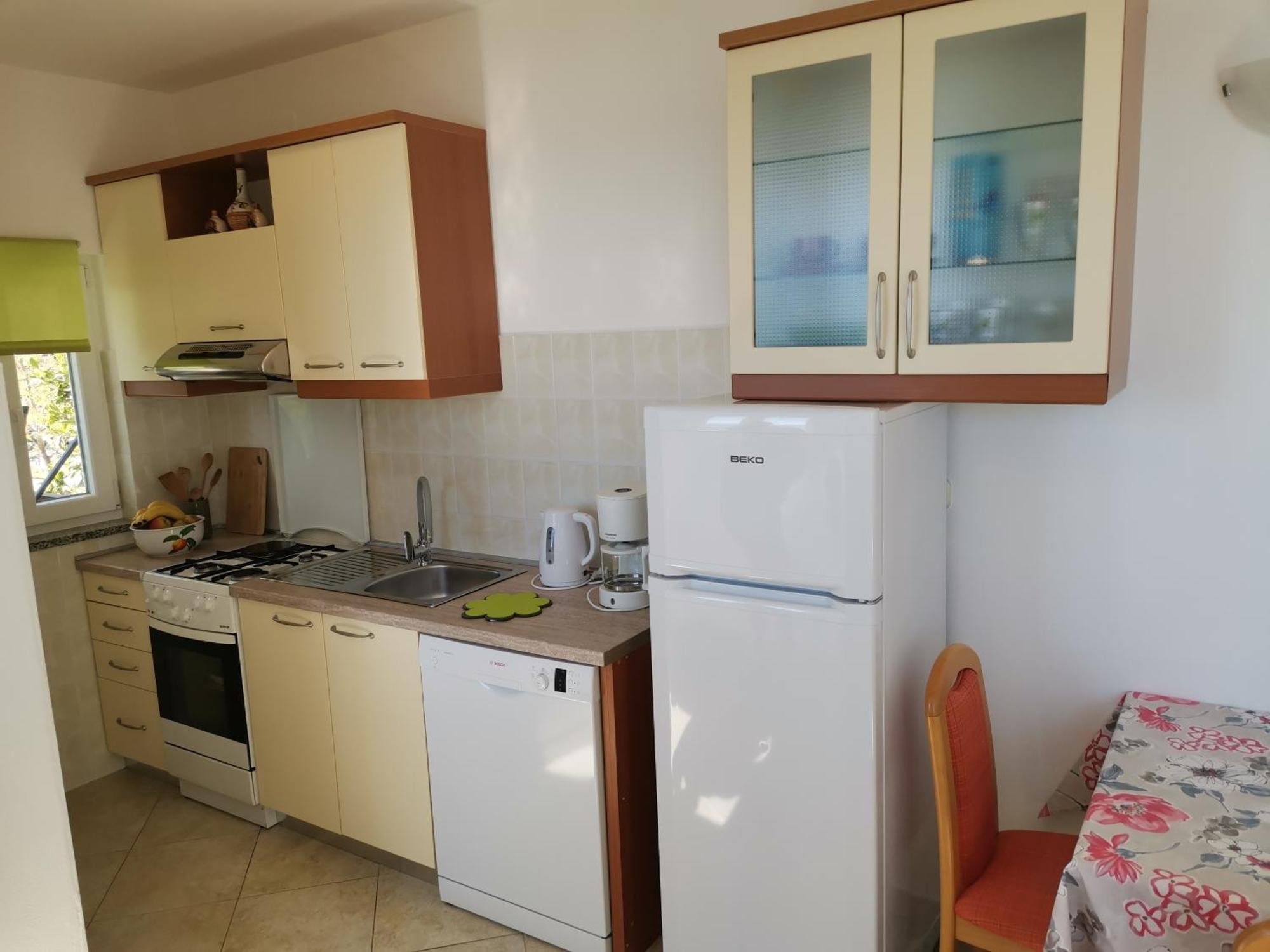 Apartamento Apartman Marijeta Mošćenička Draga Exterior foto